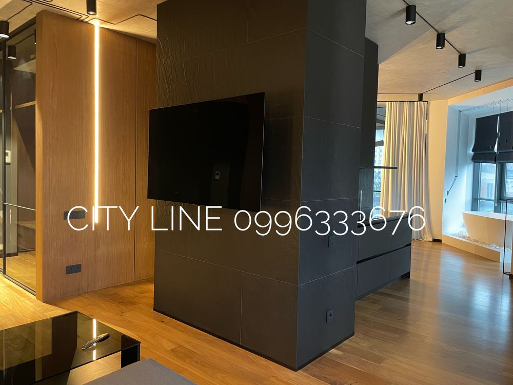 Актуальна.ЖК Pechersky, оренда 2 кімнатної квартири вул.Болсуновська 2 Киев - изображение 2