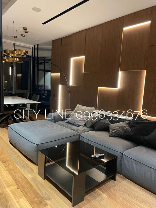 Актуальна.ЖК Pechersky, оренда 2 кімнатної квартири вул.Болсуновська 2 Киев - изображение 1