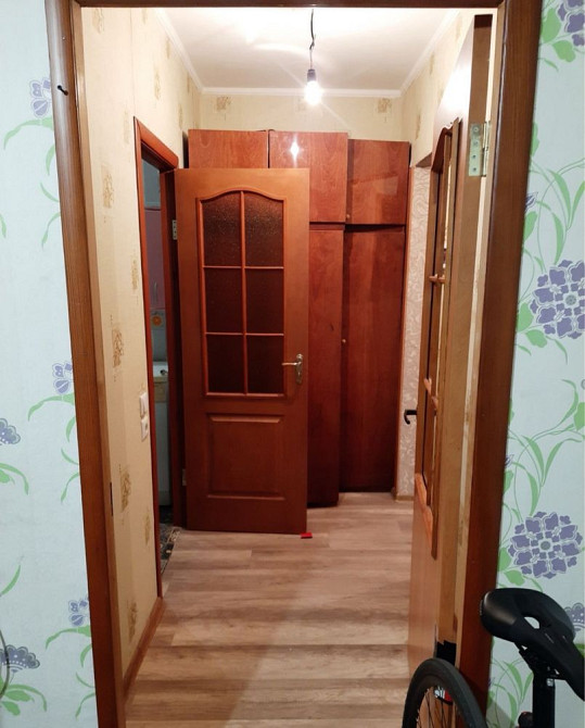 Інстит звязку. Здається 1-кімнатна квартира Полтава - изображение 3