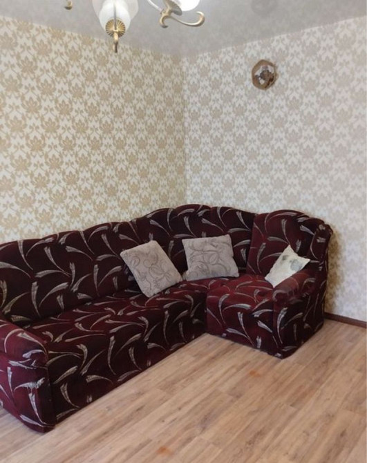 Інстит звязку. Здається 1-кімнатна квартира Полтава - изображение 1