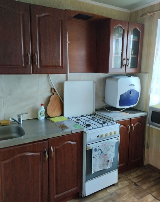 Інстит звязку. Здається 1-кімнатна квартира Полтава - изображение 2