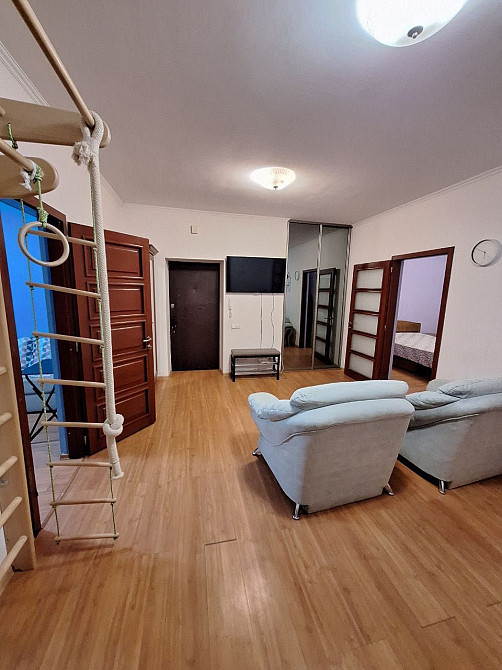 Оренда 3 кімнатної квартири Вишневе - зображення 3