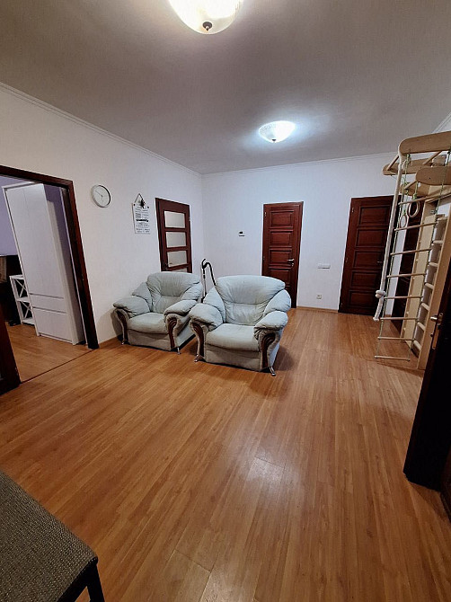 Оренда 3 кімнатної квартири Вишневе - зображення 4