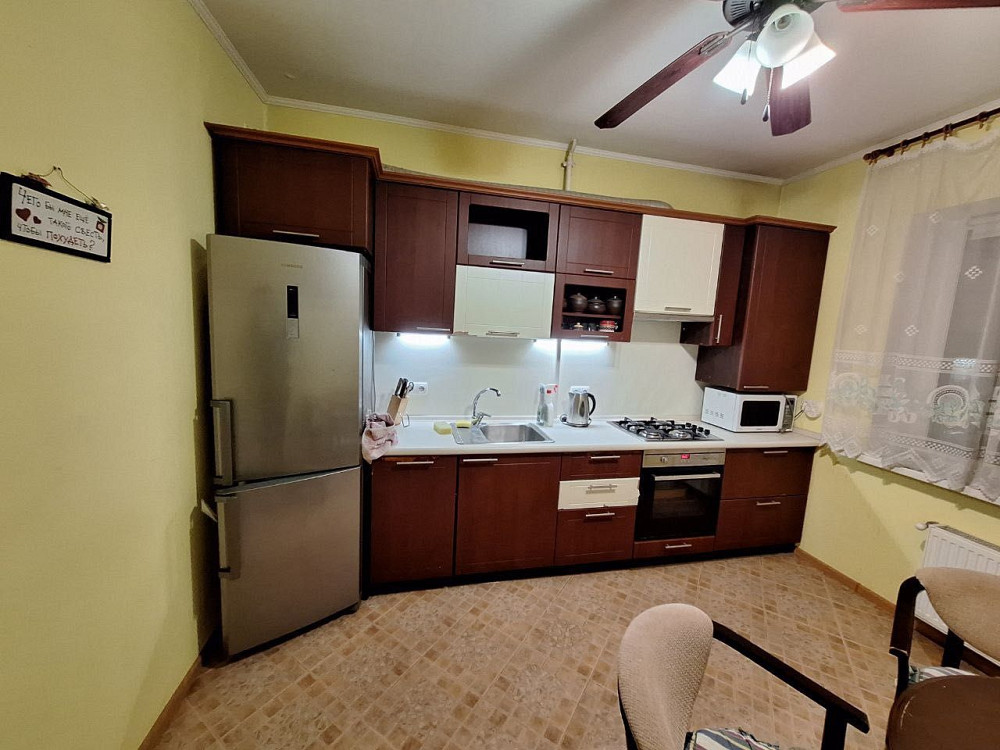 Оренда 3 кімнатної квартири Вишневе - зображення 2