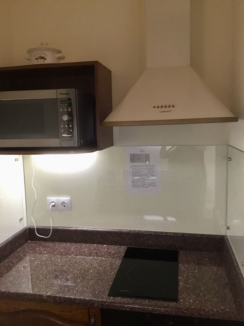 Сдается на долгосрочно квартира у моря в 6 Жемчужине Одеса - зображення 8