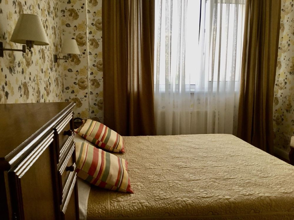 Сдается на долгосрочно квартира у моря в 6 Жемчужине Одеса - зображення 2