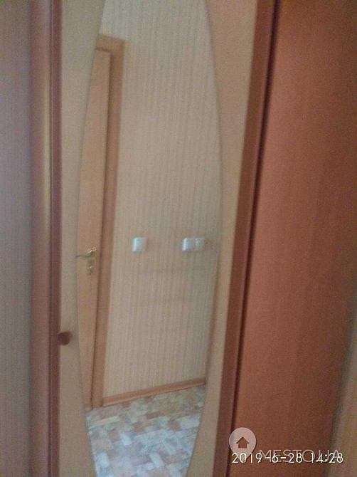 1кімнатна троєщина фестивальний пр червоної калини 34  газплита Київ - зображення 8