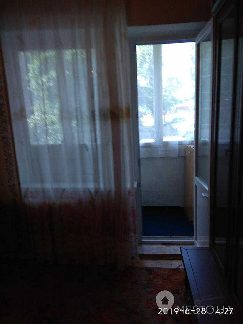 1кімнатна троєщина фестивальний пр червоної калини 34  газплита Київ - зображення 7