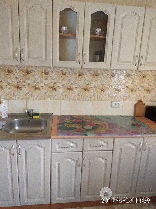 1кімнатна троєщина фестивальний пр червоної калини 34  газплита Київ - зображення 6