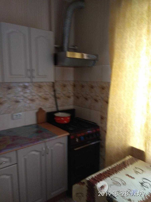 1кімнатна троєщина фестивальний пр червоної калини 34  газплита Київ - зображення 5