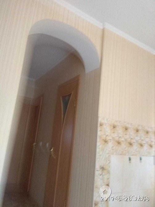 1кімнатна троєщина фестивальний пр червоної калини 34  газплита Київ - зображення 2