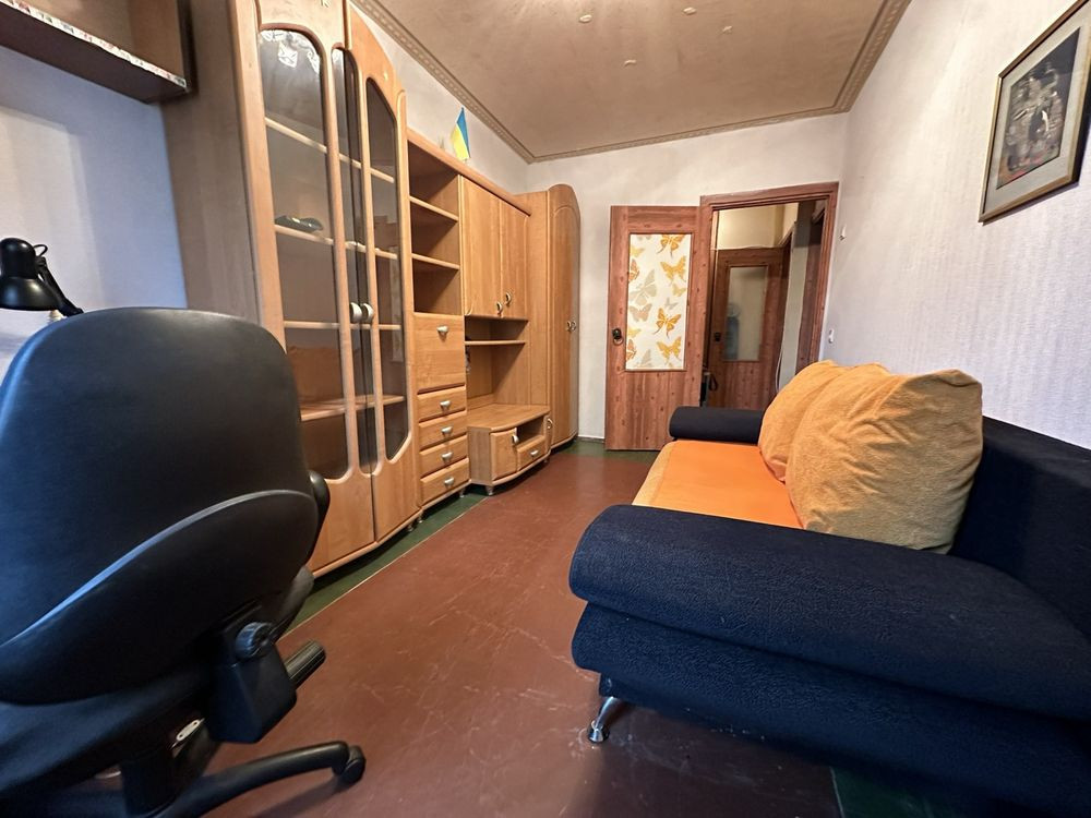 Метро Дарница.Здам 2-х кімн.кв.,бульвар Верховної Ради,19а Киев - изображение 4