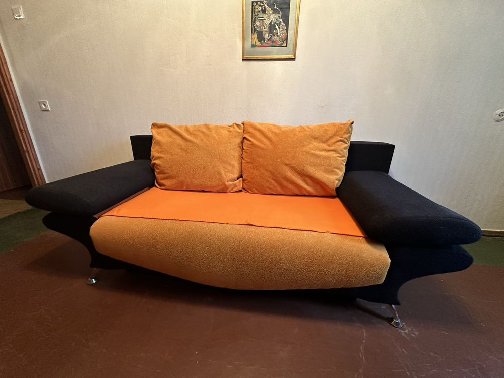 Метро Дарница.Здам 2-х кімн.кв.,бульвар Верховної Ради,19а Киев - изображение 7