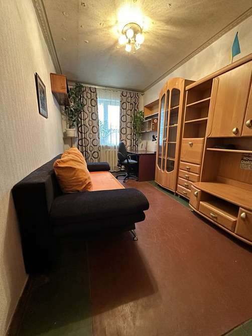 Метро Дарница.Здам 2-х кімн.кв.,бульвар Верховної Ради,19а Киев - изображение 5