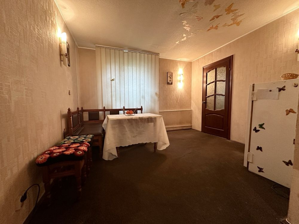 Метро Дарница.Здам 2-х кімн.кв.,бульвар Верховної Ради,19а Киев - изображение 3