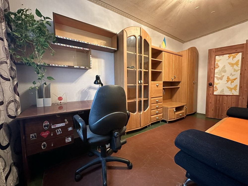 Метро Дарница.Здам 2-х кімн.кв.,бульвар Верховної Ради,19а Киев - изображение 6