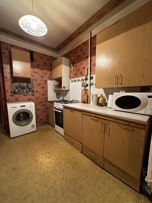 Метро Дарница.Здам 2-х кімн.кв.,бульвар Верховної Ради,19а Киев - изображение 1