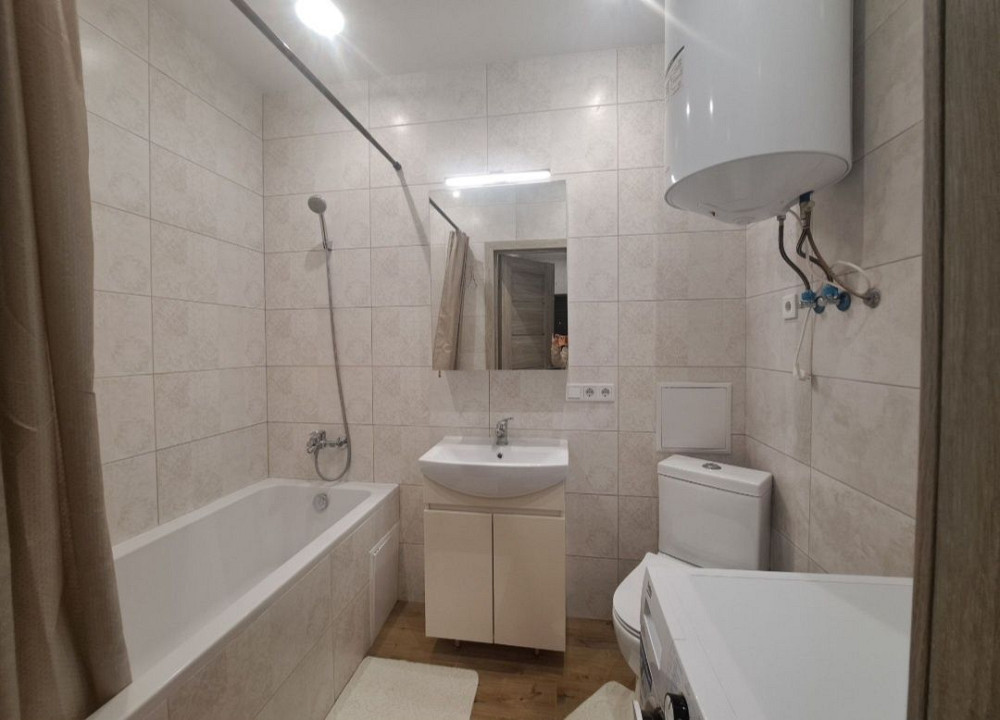 Здається 2 кімнатна квартира ЖК "Софія Нова", з ремонтом Киев - изображение 5