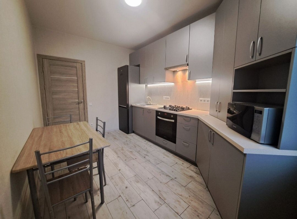 Здається 2 кімнатна квартира ЖК "Софія Нова", з ремонтом Киев - изображение 1