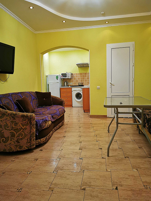 Сдам 1-комнатную квартиру на Заболотного Одеса - зображення 4