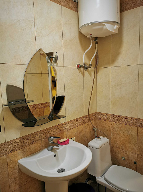 Сдам 1-комнатную квартиру на Заболотного Одеса - зображення 8