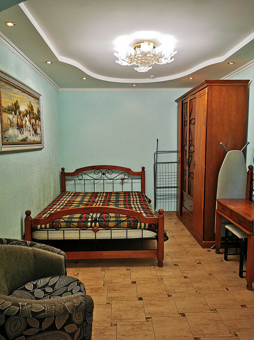 Сдам 1-комнатную квартиру на Заболотного Одеса - зображення 1