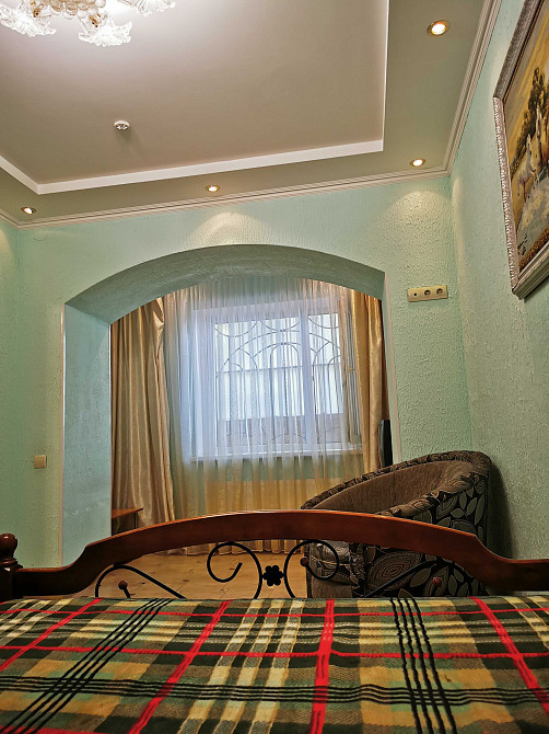 Сдам 1-комнатную квартиру на Заболотного Одеса - зображення 2