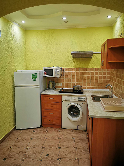 Сдам 1-комнатную квартиру на Заболотного Одеса - зображення 6