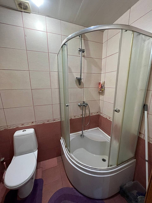 Оренда однокімнатної квартири в Олександрівському р-ні (Соборний 91) Запорожье - изображение 7