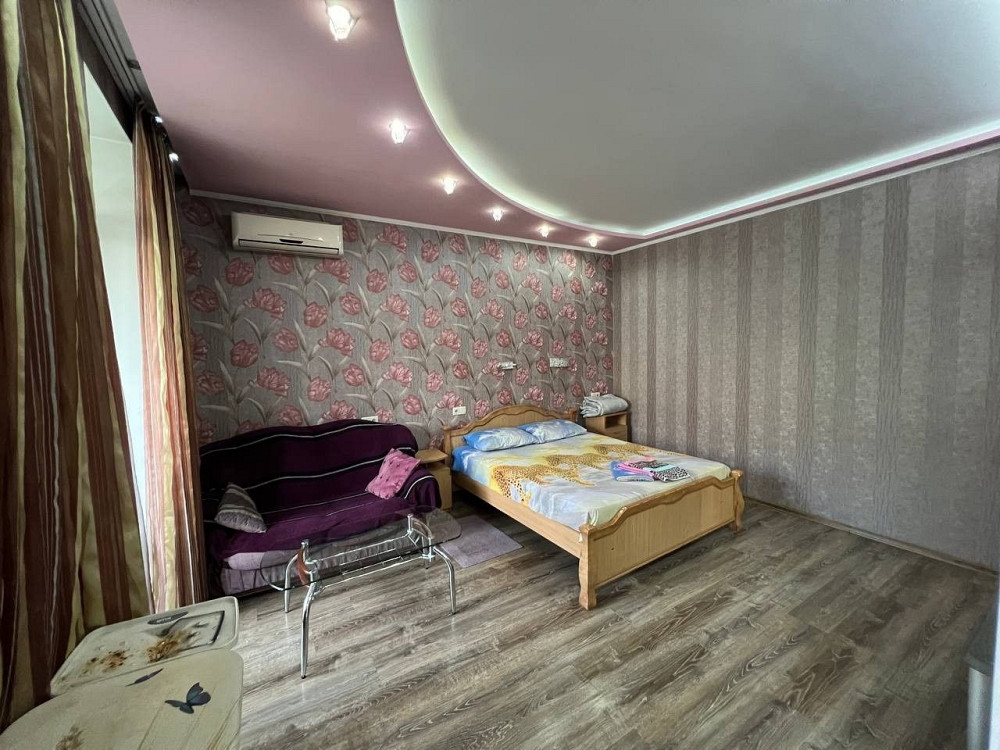 Оренда однокімнатної квартири в Олександрівському р-ні (Соборний 91) Запорожье - изображение 4