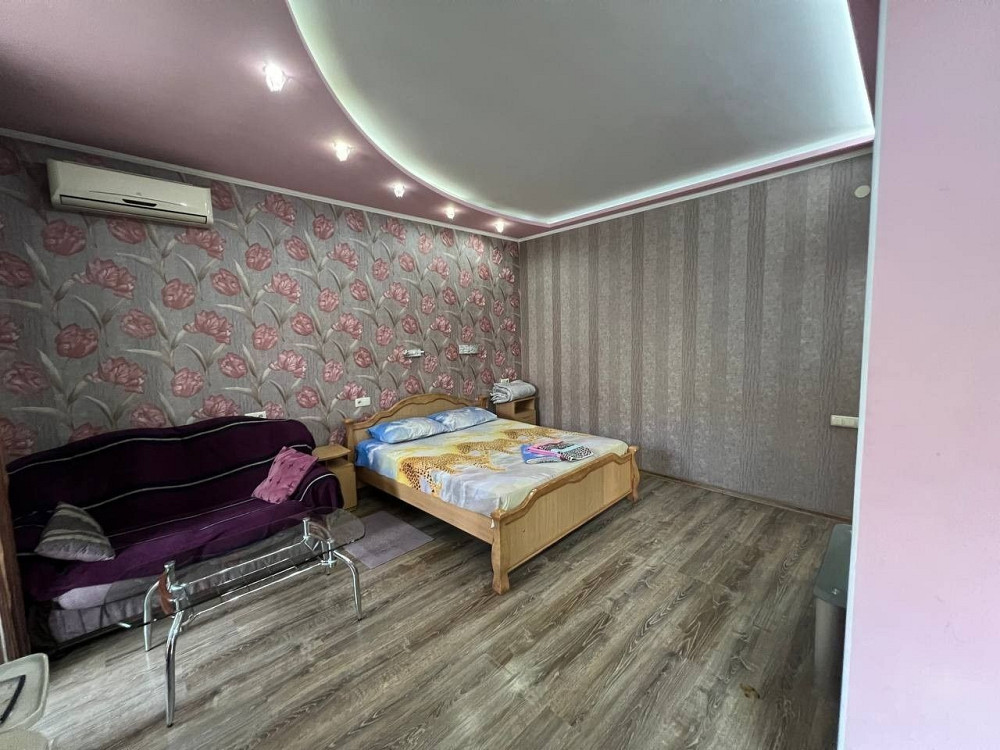 Оренда однокімнатної квартири в Олександрівському р-ні (Соборний 91) Запорожье - изображение 2