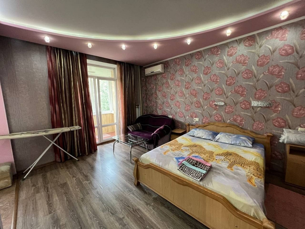 Оренда однокімнатної квартири в Олександрівському р-ні (Соборний 91) Запорожье - изображение 3