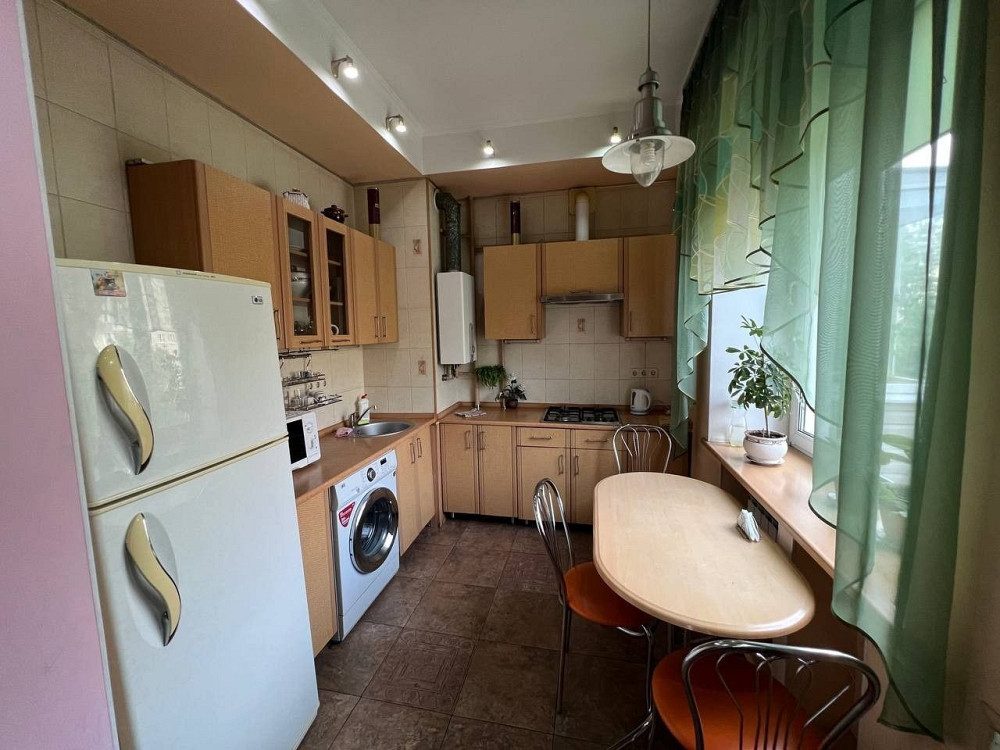 Оренда однокімнатної квартири в Олександрівському р-ні (Соборний 91) Запорожье - изображение 6