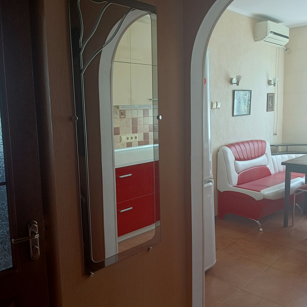 Здам 2к квартиру. Центр А/О Полтава - изображение 1