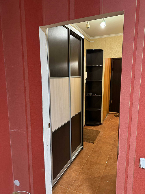 Здається 1 кімнатна квартира вул. Гриненка 1А Вишгород - зображення 5