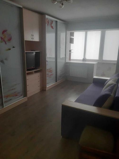 Оренда 1к квартири по вул. Сосницька 10 Киев - изображение 1