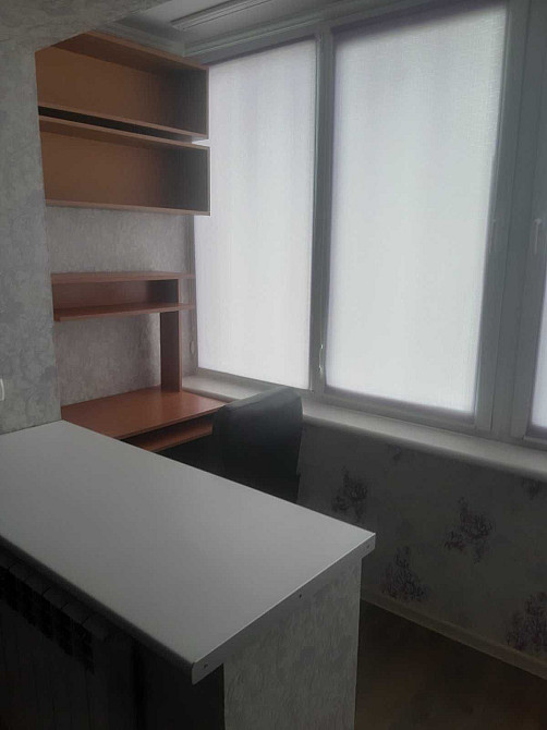 Оренда 1к квартири по вул. Сосницька 10 Киев - изображение 8