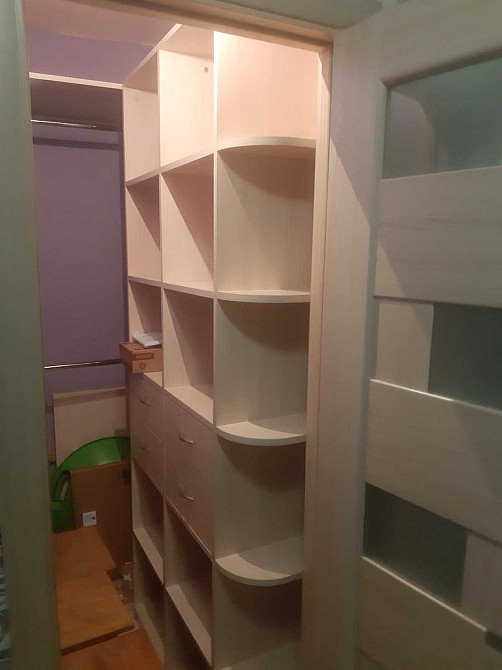 Оренда 1к квартири по вул. Сосницька 10 Киев - изображение 5