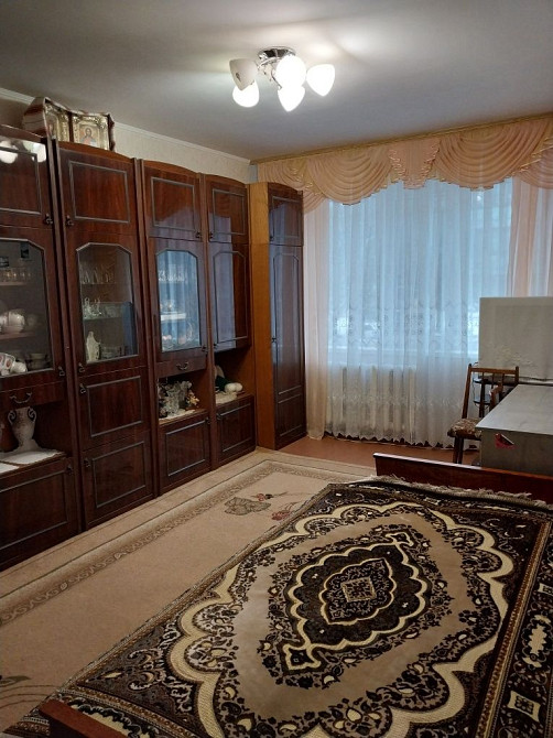 2к квартира на Київській Вінниця - зображення 1