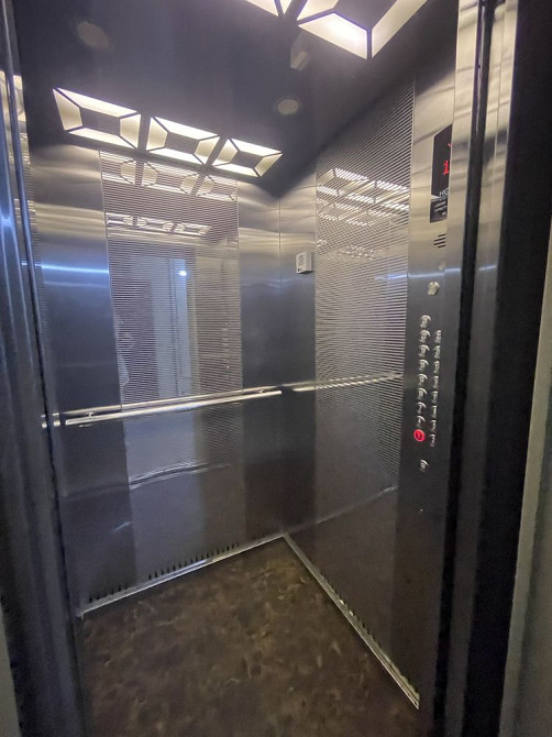 Оренда 1к кв в новобудові з генератором! ЖК The Lakes Ясиноватський 10 Киев - изображение 7