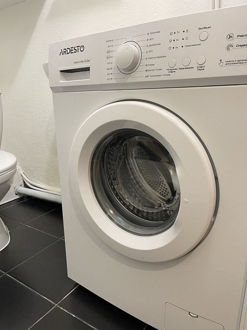 Оренда 1к кв в новобудові з генератором! ЖК The Lakes Ясиноватський 10 Киев - изображение 5