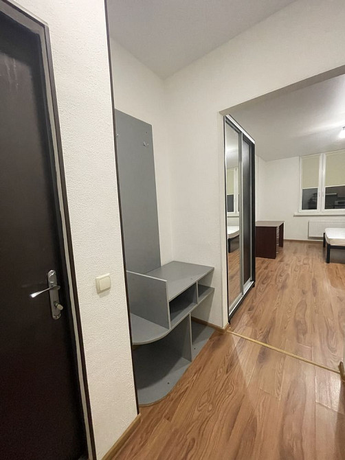 Оренда 1к кв в новобудові з генератором! ЖК The Lakes Ясиноватський 10 Киев - изображение 3