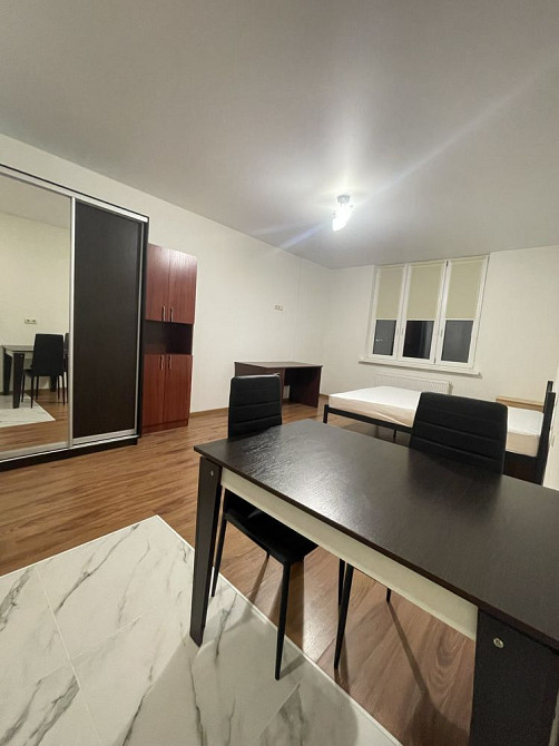 Оренда 1к кв в новобудові з генератором! ЖК The Lakes Ясиноватський 10 Киев - изображение 1