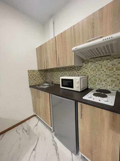 Оренда 1к кв в новобудові з генератором! ЖК The Lakes Ясиноватський 10 Киев - изображение 2