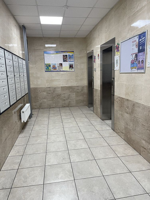 Оренда 1к кв в новобудові з генератором! ЖК The Lakes Ясиноватський 10 Киев - изображение 8