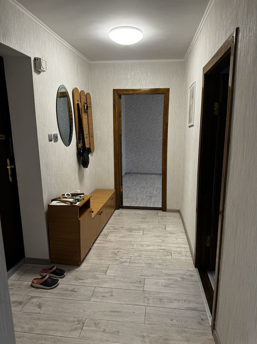 Сдам 2-х кімнатну квартиру район парка Перемоги Запорожье - изображение 6