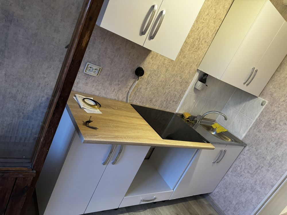 Сдам 2-х кімнатну квартиру район парка Перемоги Запорожье - изображение 4