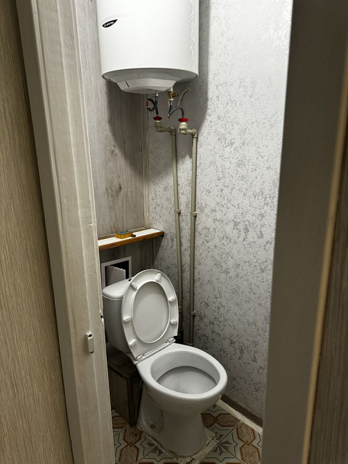 Сдам 2-х кімнатну квартиру район парка Перемоги Запорожье - изображение 8