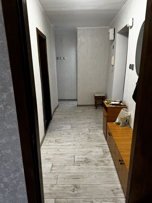 Сдам 2-х кімнатну квартиру район парка Перемоги Запорожье - изображение 3