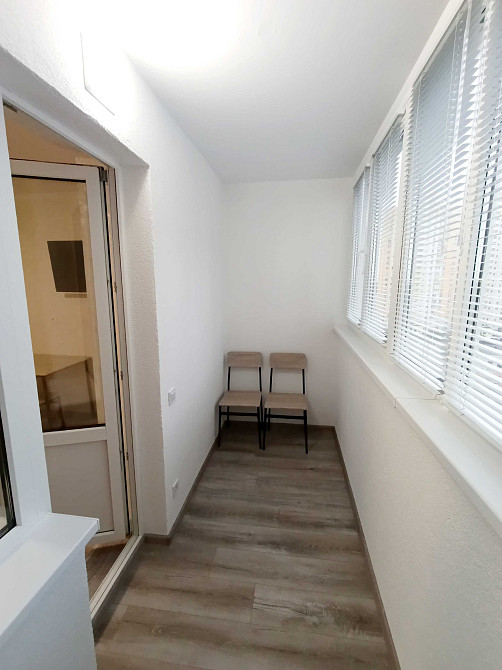 Сдам 1-ком квартиру ул. Доковская ЖК Атлант, первая сдача, все новое Коцюбинское - изображение 8